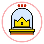 Icono Estudio de arte