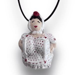 Chulapa pendant