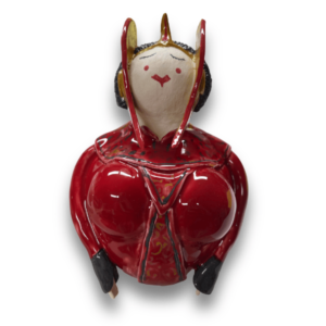 Queen Amidala ceramics