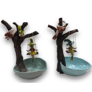 Fairy ring holder