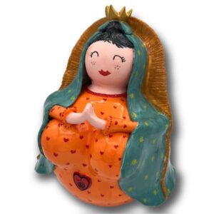 Virgin of Guadalupe