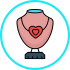 ICON for JEWELRY COLLECTION